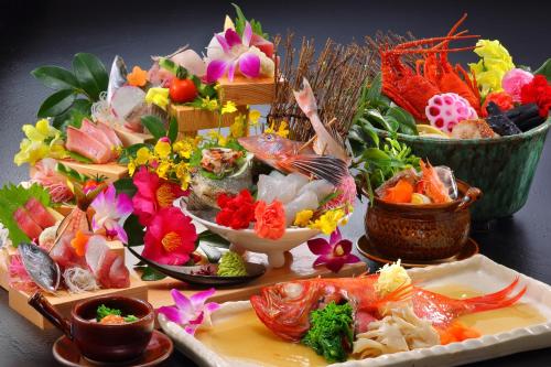 Фотография мини отеля Hanashibuki