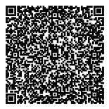 QR код гостиницы Вежа Ведмежа