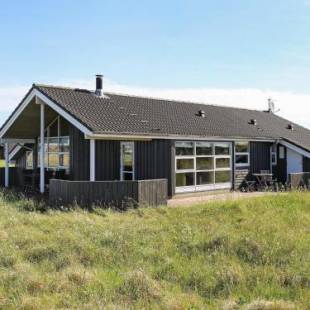 Фотографии гостевого дома 
            Holiday home Hirtshals IV