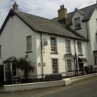 Фотографии гостевого дома 
            Highcliffe Hotel