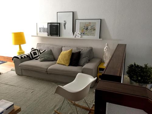 Фотография гостевого дома casa das conchas