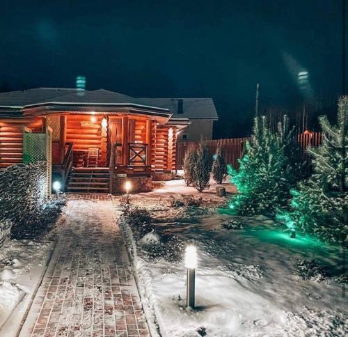 Фотография гостевого дома Три Медведя