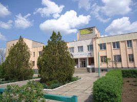 Фотография гостиницы Дубрава