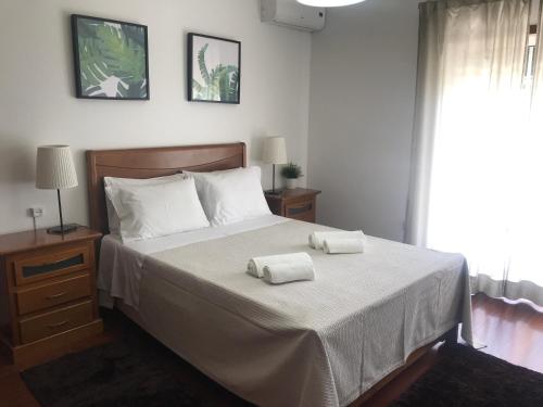 Фотография гостевого дома Casa do Olival