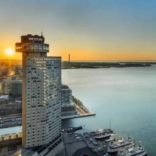 Фотографии гостиницы 
            The Westin Harbour Castle, Toronto