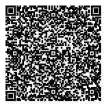 QR код гостиницы Раймонд