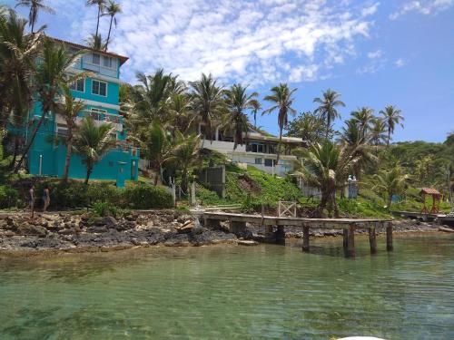 Фотография гостевого дома Una experiencia caribeña