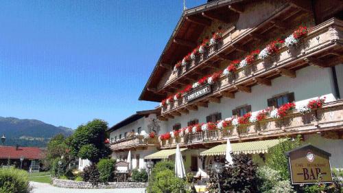 Фотография гостевого дома Landgasthof Dorferwirt