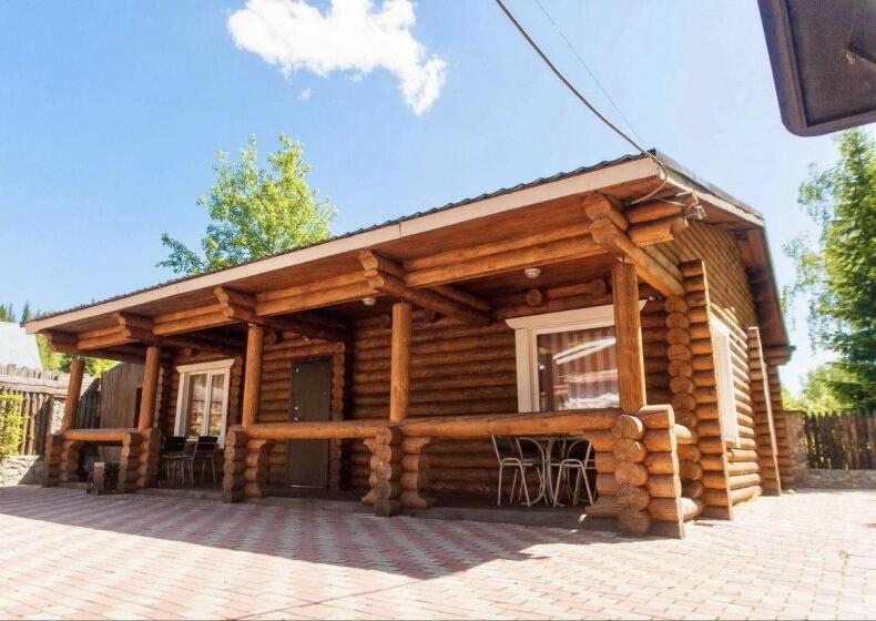 Фотография гостиницы ГК Форест