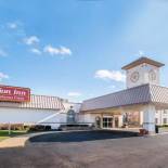 Фотография гостиницы Clarion Inn Elmhurst - Oakbrook