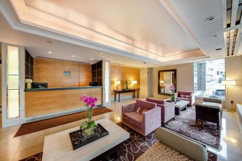 Фотография гостиницы The Andrew Hotel