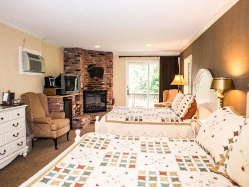 Фотография мини отеля Manchester View