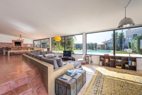 Фотография гостевого дома GuestReady - Sunset Pool House