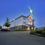 Фотография гостиницы Hampton Inn & Suites - Cape Cod / West Yarmouth