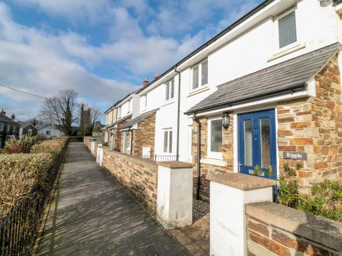 Фотография гостевого дома Ripple