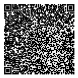 QR код санатория Надежда