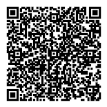 QR код мини отеля Apartment Manche