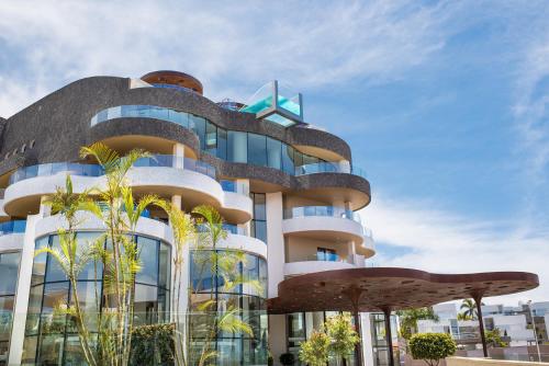 Фотография гостиницы GF Victoria