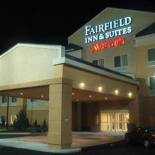 Фотография гостиницы Fairfield Inn & Suites Frankfort