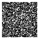 QR код гостиницы Атлантида