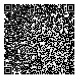 QR код базы отдыха Щукино