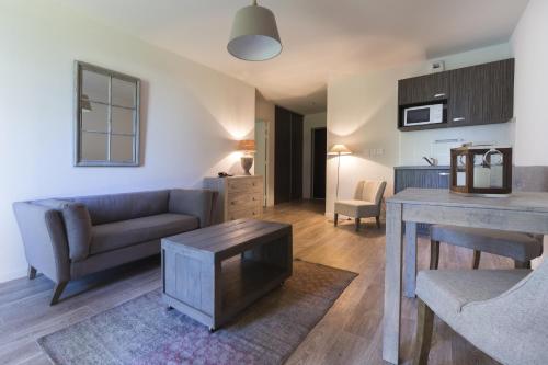 Фотография апарт отеля Zenao Appart'Hotel