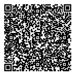 QR код хостела Краса Карпат