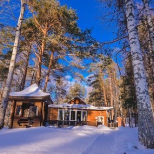 Фотография конференц-зала Авиаретро