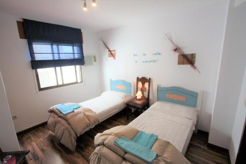 Фотография гостевого дома Hostal La Mar