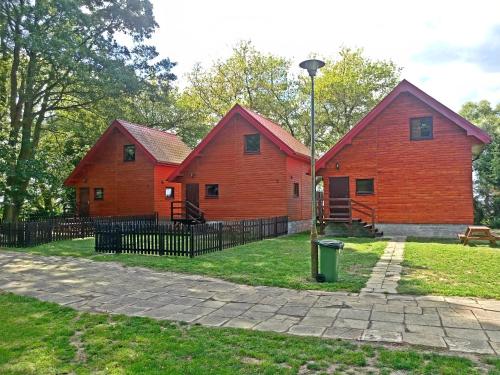 Фотография кемпинга Kemping