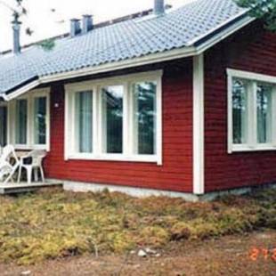 Фотографии гостевого дома 
            Holiday Home Rintelä 3a