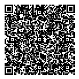 QR код храма Благовещенская церковь