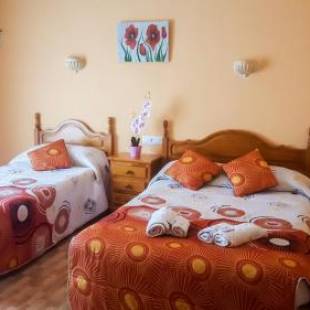 Фотографии гостевого дома 
            Hostal El Caminero