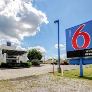 Фотографии гостиницы 
            Motel 6-King Of Prussia, PA - Philadelphia