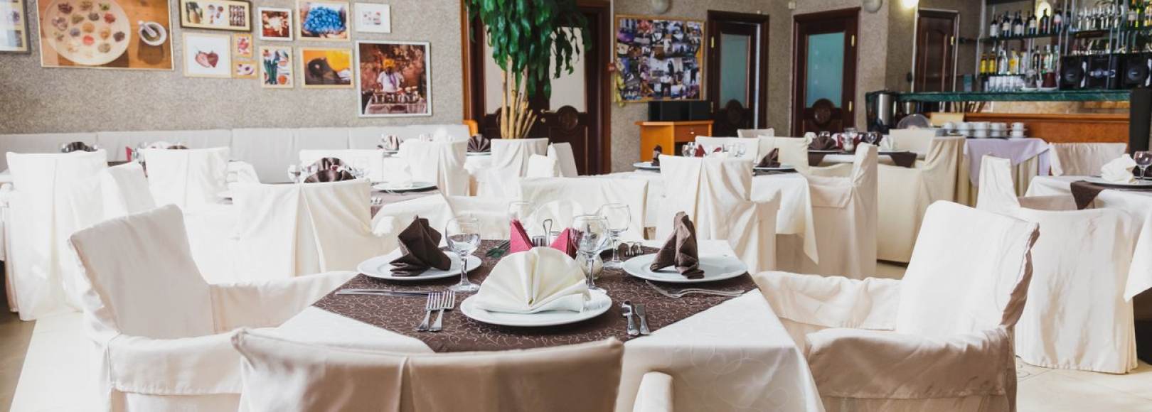 Фотография кафе Биеннале