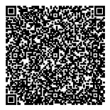 QR код кемпинга Шаманка