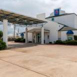 Фотография гостиницы Motel 6-San Antonio, TX - South