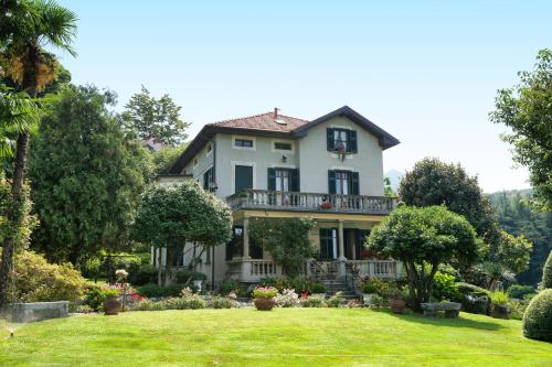 Фотография мини отеля il Motto di Tommy