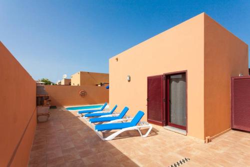 Фотографии гостевого дома 
            Anahi Homes Corralejo - Villa Brezo 3