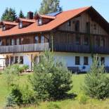 Фотография мини отеля Gästehaus zum Prinzenfelsen