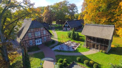 Фотография гостиницы Stimbekhof