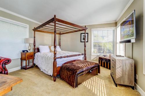 Фотография гостевого дома Bayside Cottage