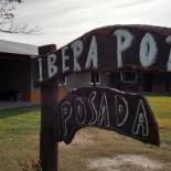 Фотография мини отеля Iberá Porá