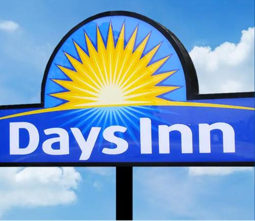 Фотография гостиницы Days Inn by Wyndham Galt
