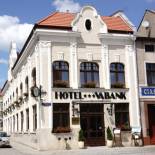 Фотография гостиницы Hotel Vabank