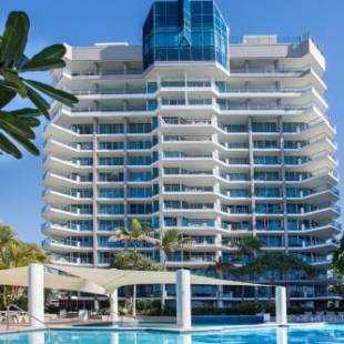 Фотографии апарт отеля 
            Oceana On Broadbeach