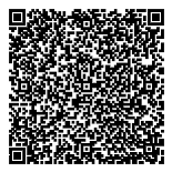 QR код гостиницы Буревестник