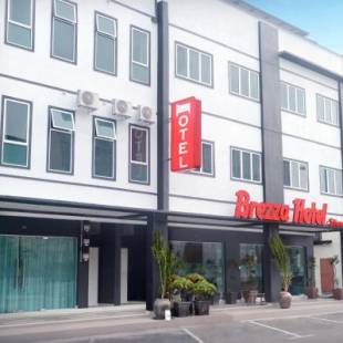 Фотографии гостиницы 
            Brezza Hotel Sitiawan