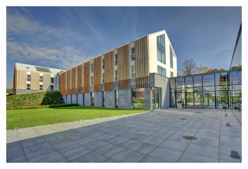 Фотография гостиницы Folwark Łochów