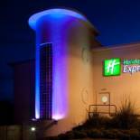 Фотография гостиницы Holiday Inn Express Ramsgate – Minster, an IHG Hotel